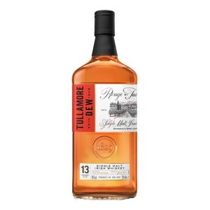 Tullamore D.E.W. 12YO 40% 0,7L
