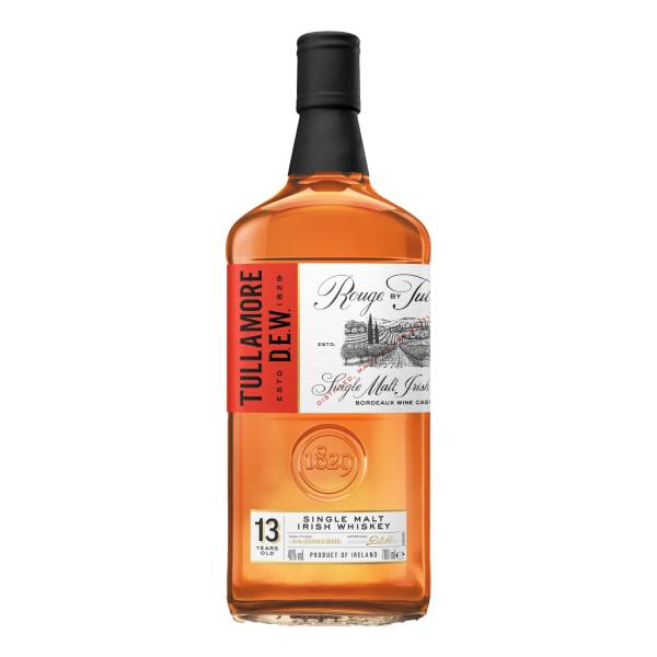 Tullamore D.E.W. 12YO 40% 0,7L