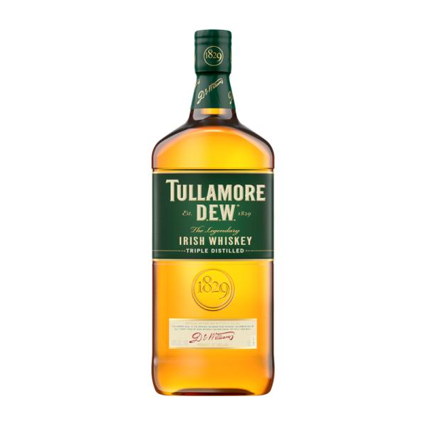 Tullamore D.E.W. 40 % 1l