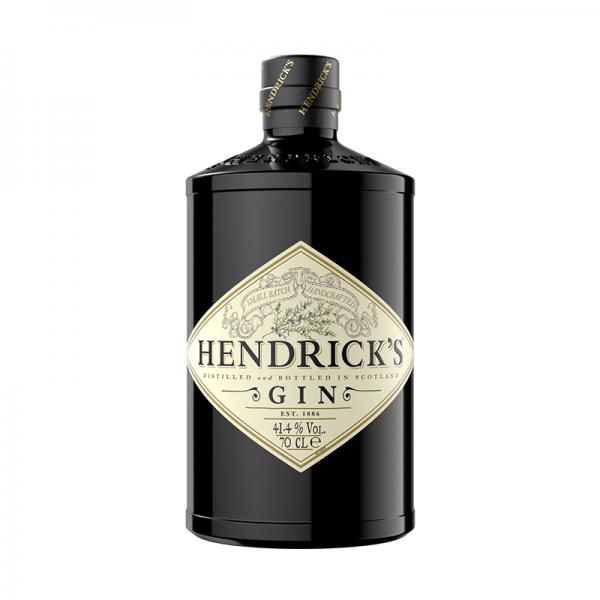 Hendrick s  Gin 41.4 % 0,7 L