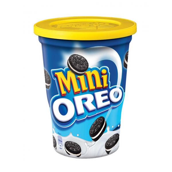 Oreo Chocolate Biscuits Mini 115g