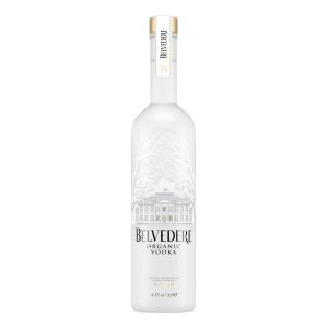 Belvedere Vodka 40% 1L