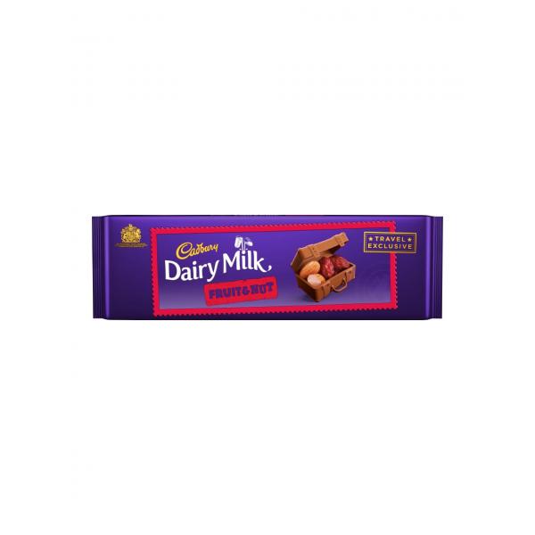 Cadbury Fruit & Nut 300g