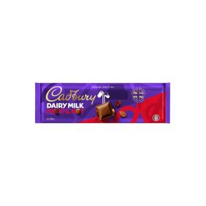Cadbury Fruit & Nut 300g