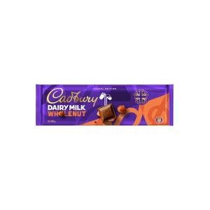 Cadbury Whole Nut 300g