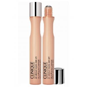 Clinique All About Eyes Serum De-Puffing Eye Massage Duo