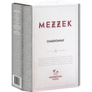 Mezzek WS Chardonnay 3L