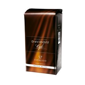 Davidoff Espresso Whole Beans 0.5kg