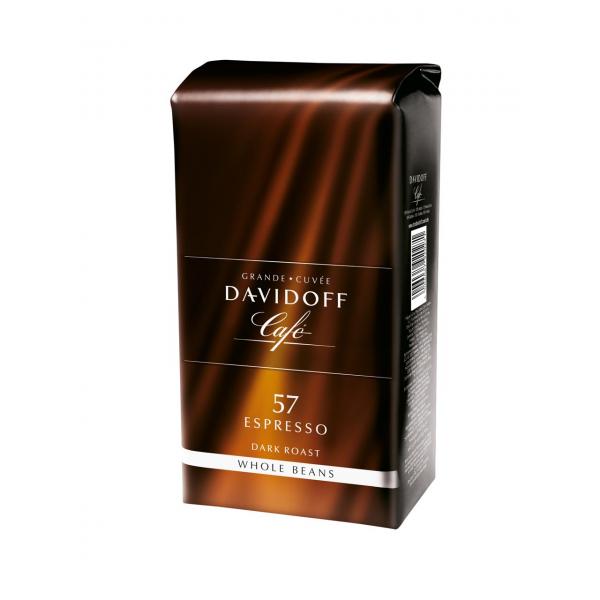 Davidoff Espresso Whole Beans 0.5kg