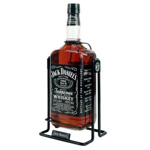 Jack Daniel s Black Cradle 40% 3L*