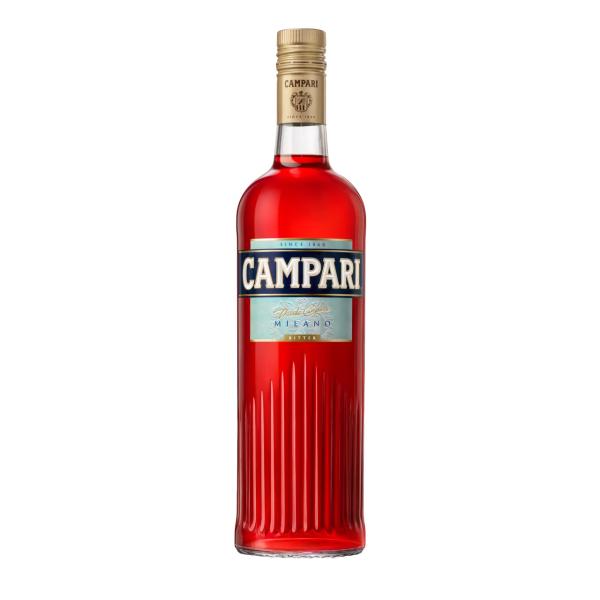 Campari Bitter 25 % 1l
