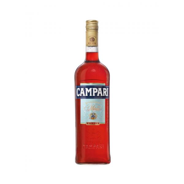 Campari Bitter 25 % 1l