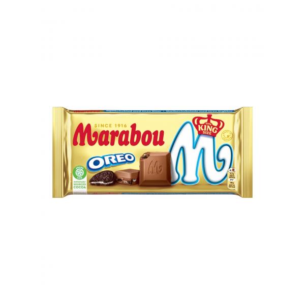 Marabou Oreo 220g