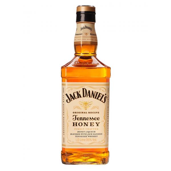 Jack Daniel s Honey 35% 1L