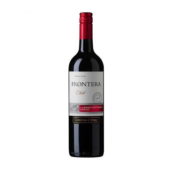 Concha y Toro Frontera Cabernet Sauvignon 12.5% 0.75L