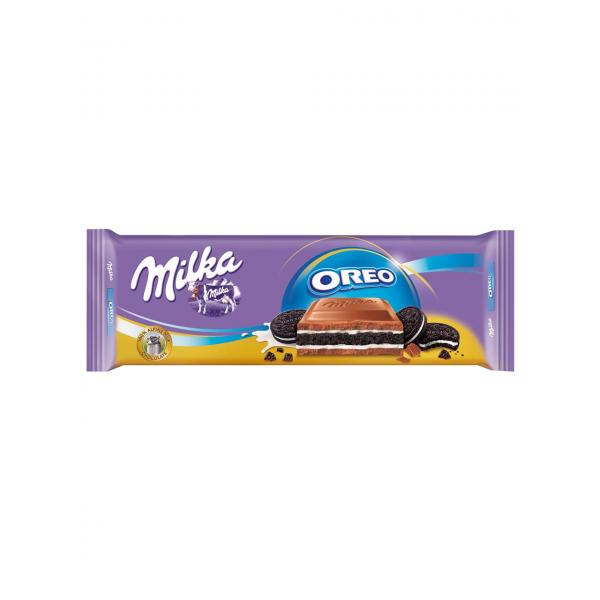 Milka Oreo 300g