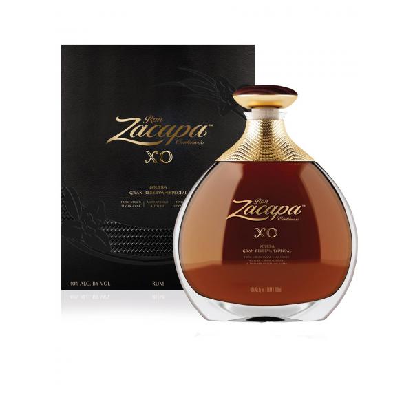 Zacapa Centenari XO 40% 0.7L