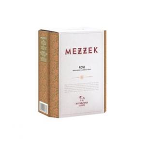Mezzek WS Rose 3.00 l