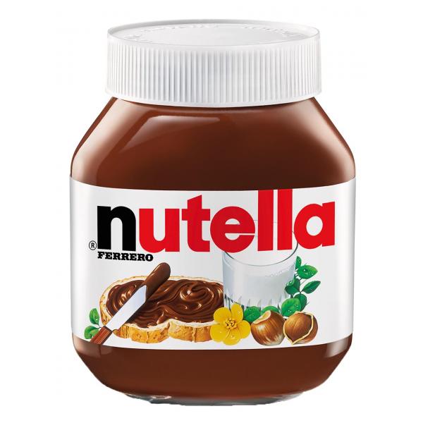 Nutella Nutella 750g