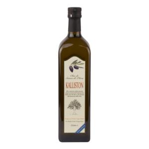 Kaliston Extra Virgin Olive Oil BTL 1.0L
