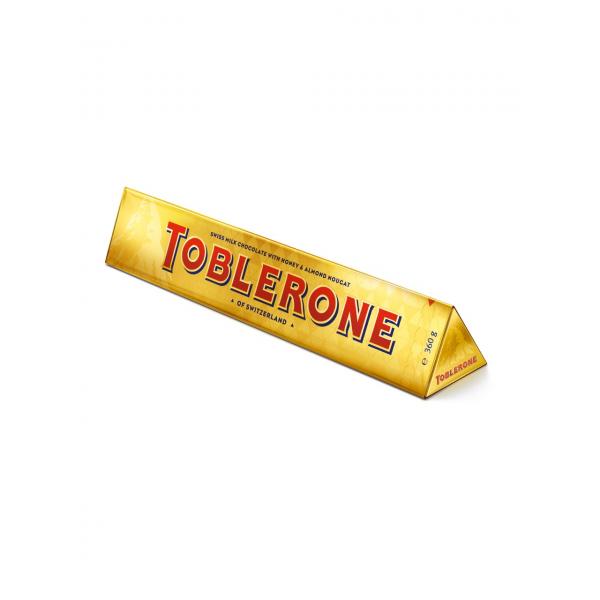 Toblerone Gold 360g