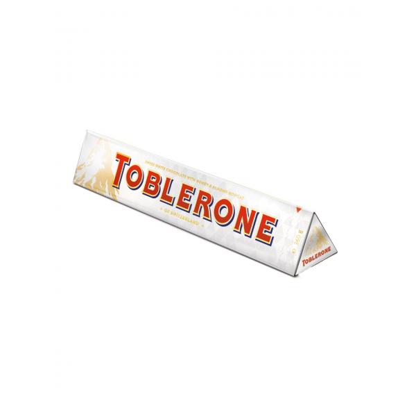 Toblerone White 360g