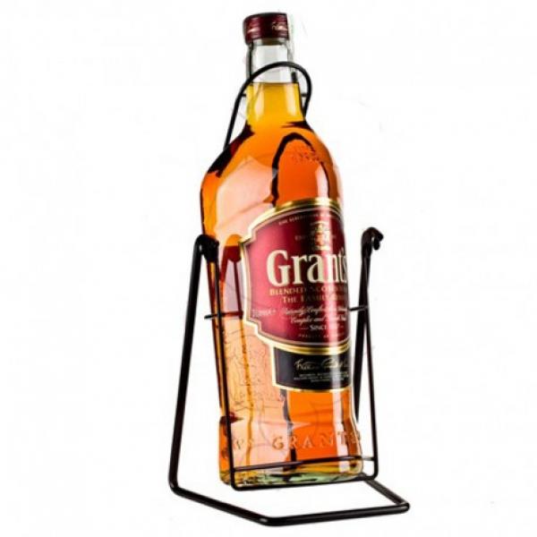 Grant s Family Reserve 43% 4.5L