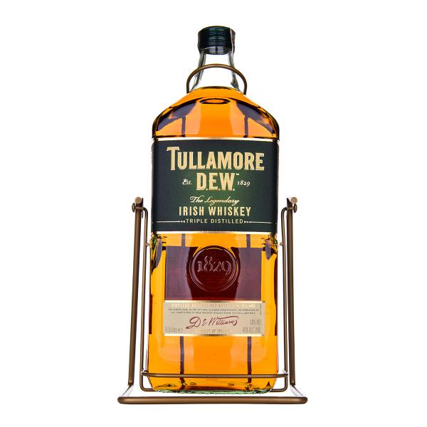 Tullamore D.E.W. 40 % 4.5l