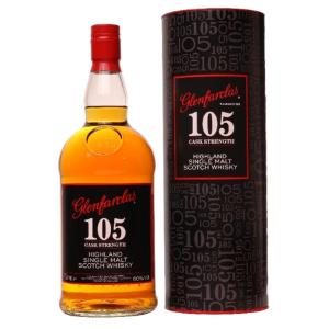 Glenfarclas 105 60% 1L Tube