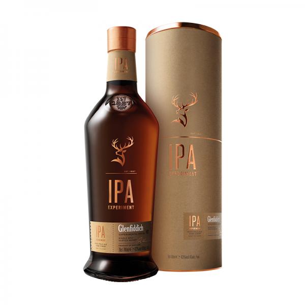 Glenfiddich Experimental Collection IPA 0.7L