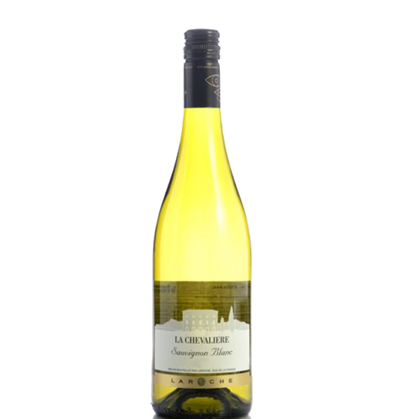 Laroche Mas La Chevaliere Sаuvignion Blanc 0.75L