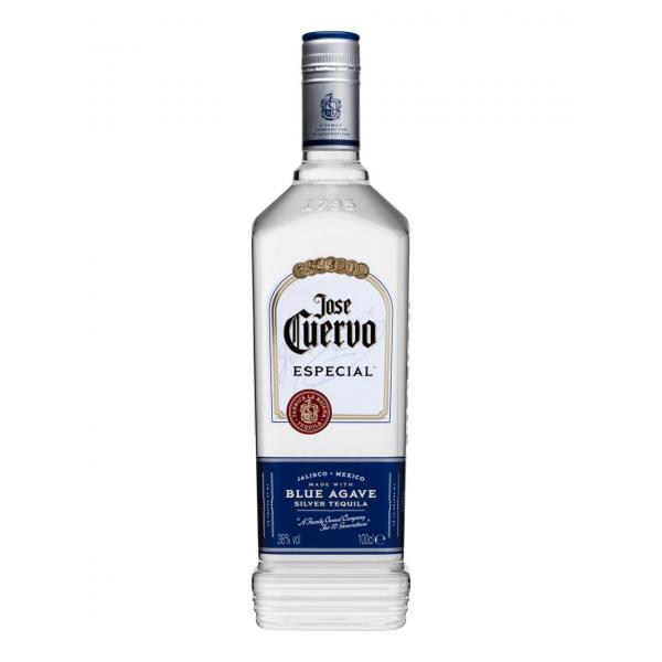 Tequila Jose Cuervo Espe.Silver 38% 1L