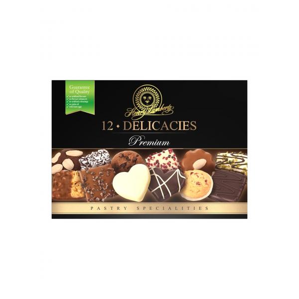 Lambertz Delicacies 245g