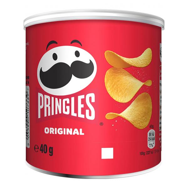 Pringles Original 40g