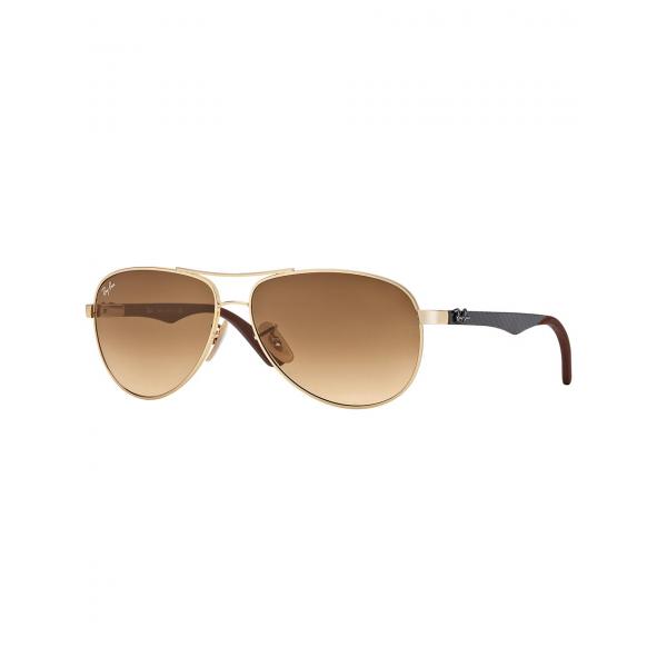 Ray Ban RB8313 001/51 61 SUNG