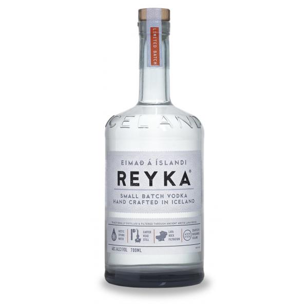 Reyka Vodka 40% 0.7L