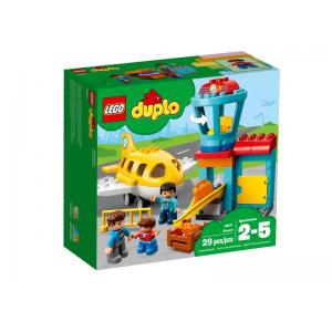 Lego 10871 Airport