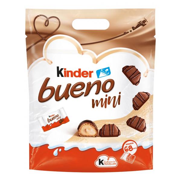 Kinder Mini Bueno 400g