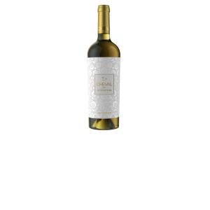Cheval De Katarzyna Chardonnay 0.75l