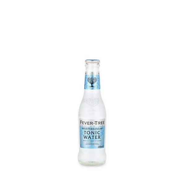 Fever Tree Mediterranean Tonic Water 0.2L