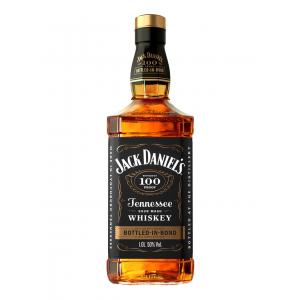 Jack Daniel's Bottled In Bond 50% 1L
