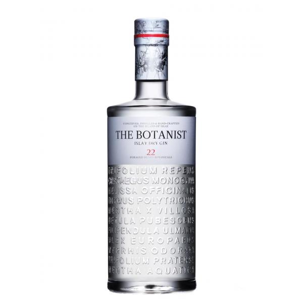 The Botanist Islay Gin 46% 1L
