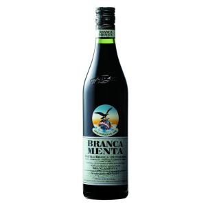 Fernet Branca Brancamenta 28% 1L
