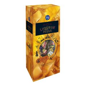 Fazer Liqueur Fills Box 500g