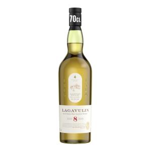 Lagavulin 8YO 0.7L 48%