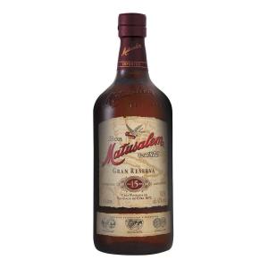 Matusalem Gran Reserva 15YO 40% 1.0 L