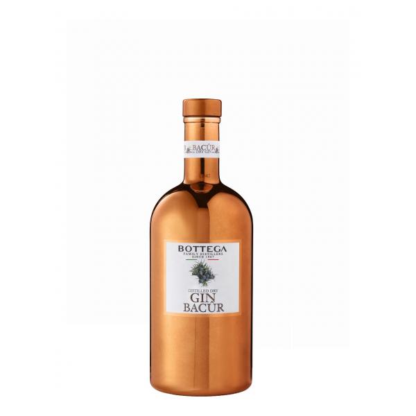 Bottega Bacur Gin 40% 1L