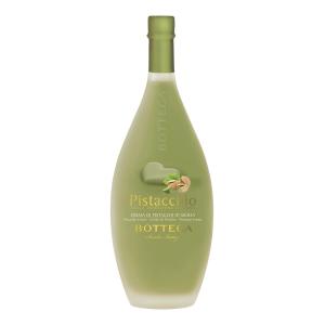 Bottega Pistacchio 17% 0.5L