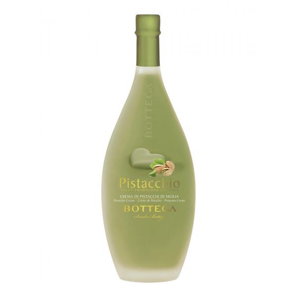 Bottega Pistacchio 17% 0.5L