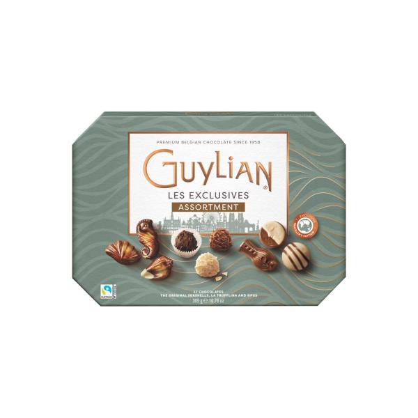 Guylian Les Exclusives 305g